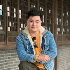 Avatar of BLESSED to be LUCKY