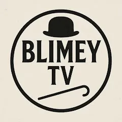 Avatar of BlimeyTV | Restored Classic Movies