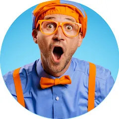 Avatar of Blippi Learns - Educational Videos for Kids