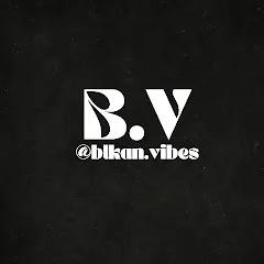 Avatar of Blkan Vibes
