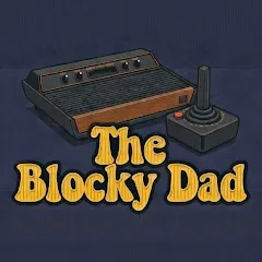 Avatar of The Blocky Dad