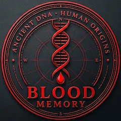Avatar of Blood Memory