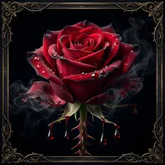 Avatar of Blood & Roses