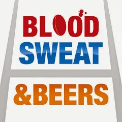 Avatar of Blood, Sweat & Beers