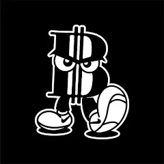Avatar of BlueDollarBillz