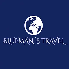 Avatar of Blueman´s travel