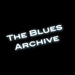 Avatar of The Blues Archive