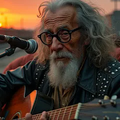 Avatar of Blues Landosky