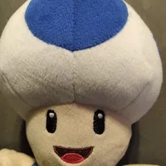 Avatar of Bluetoad8574