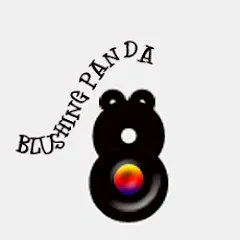 Avatar of Blushing Panda