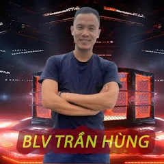 Avatar of BLV Trần Hùng