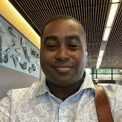 Avatar of Brandan Maddox