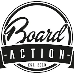 Avatar of BOARD ACTION