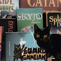 Avatar of Boardgameians