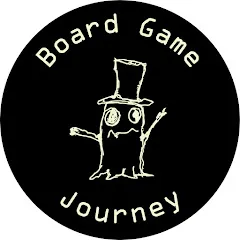 Avatar of Board Game Journey