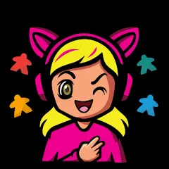 Avatar of Board Gaming with Konakat
