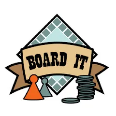 Avatar of Board It