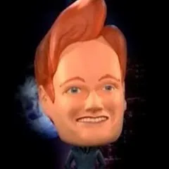 Avatar of Bobblehead Conan