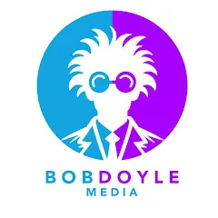 Avatar of Bob Doyle Media