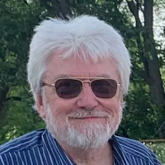 Avatar of Bob Uetz