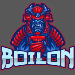 Avatar of Boilon