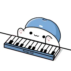 Avatar of Bongo Cat K-Pop
