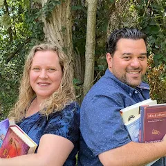 Avatar of Book Buds