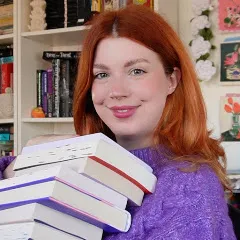 Avatar of book in hand