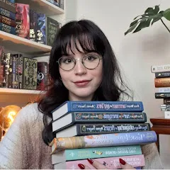 Avatar of Bookish Eve