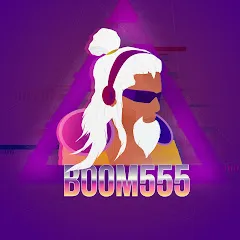 Avatar of BOOM555