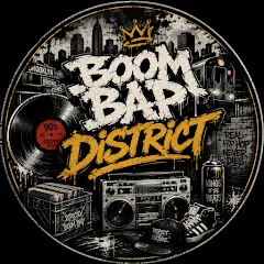 Avatar of Boom Bap District