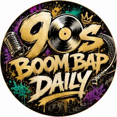 Avatar of Boom Bap Daily