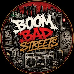 Avatar of Boom Bap Streets
