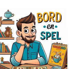 Avatar of Bord & Spel