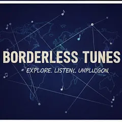 Avatar of Borderless Tunes