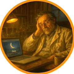 Avatar of Boring Science