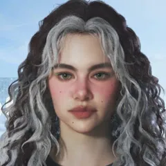 Avatar of Bou Shepard