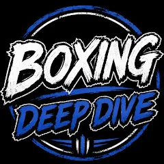 Avatar of BOXING DEEP DIVE