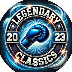 Avatar of LEGENDARY BOXING CLASSICS