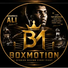 Avatar of BoxMotion