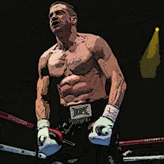 Avatar of BoxRingKing