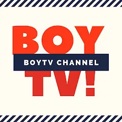 Avatar of Boy TV!!!