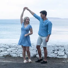 Avatar of Brady and Jayde