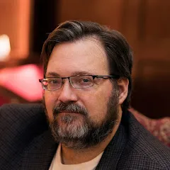 Avatar of Brandon Sanderson