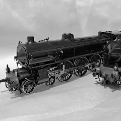 Avatar of Brass Model