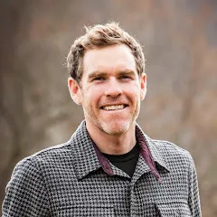 Avatar of Brent Bookwalter