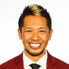 Avatar of Brian Tong