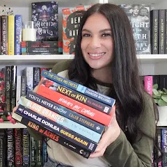 Avatar of Brie Reads Books