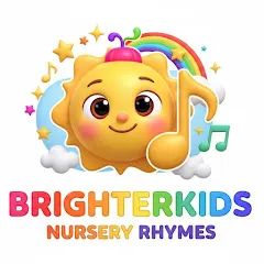 Avatar of brigterKids Nursery Rhymes