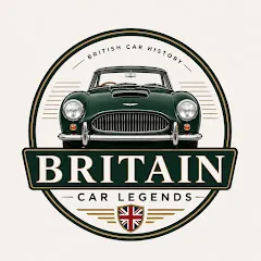 Avatar of Britain Car Legends